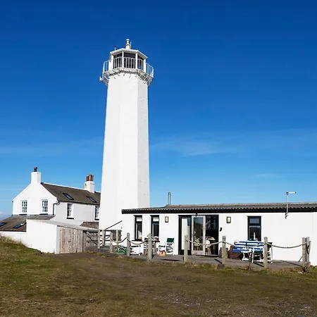 Finest Retreats - The Lighthouse Hide Feriehus *