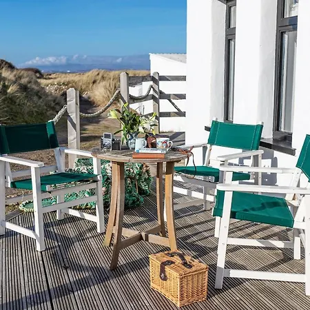 Finest Retreats - The Lighthouse Hide Feriehus *