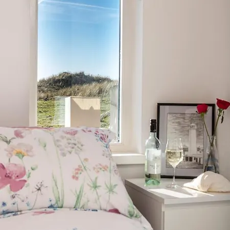 Finest Retreats - The Lighthouse Hide Feriehus Rampside