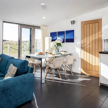 度假居 Finest Retreats - The Lighthouse Hide *