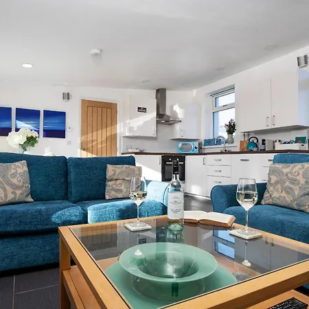 Holiday home Finest Retreats - The Lighthouse Hide