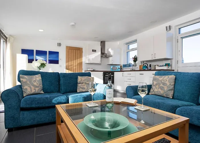 Holiday home Finest Retreats - The Lighthouse Hide