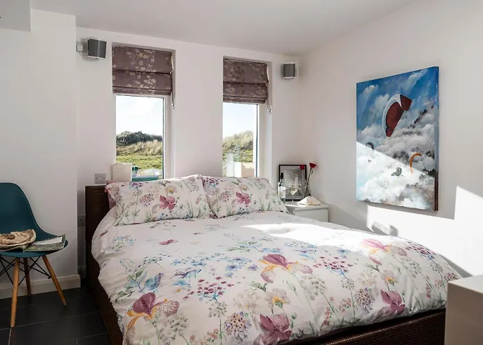 Holiday home Finest Retreats - The Lighthouse Hide