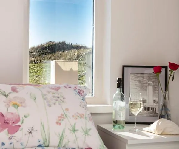 Finest Retreats - The Lighthouse Hide Holiday home Rampside