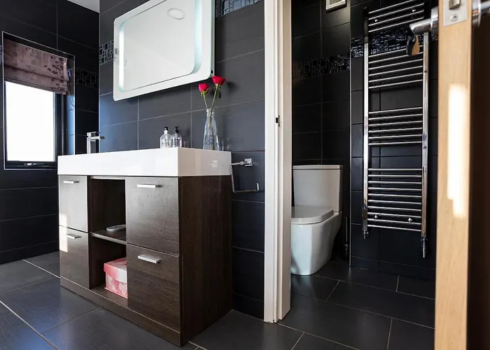 Finest Retreats - The Lighthouse Hide Feriehus *