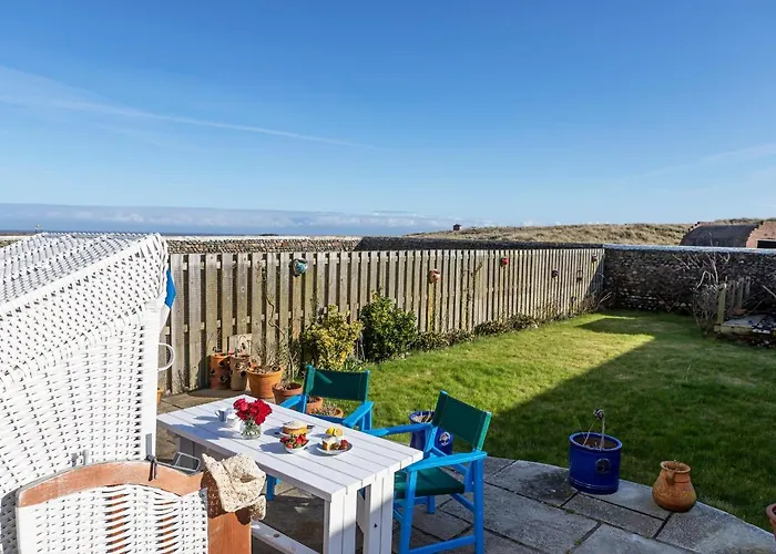 Finest Retreats - The Lighthouse Hide Feriehus Rampside