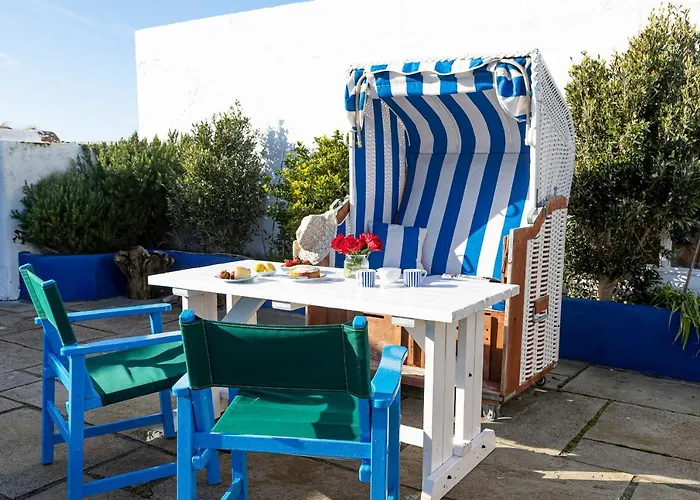 Feriehus Finest Retreats - The Lighthouse Hide Rampside