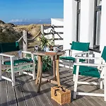 Finest Retreats - The Lighthouse Hide בית נופש *