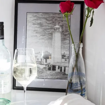 Casa de Férias Finest Retreats - The Lighthouse Hide *