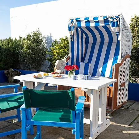 Casa de Férias Finest Retreats - The Lighthouse Hide Rampside